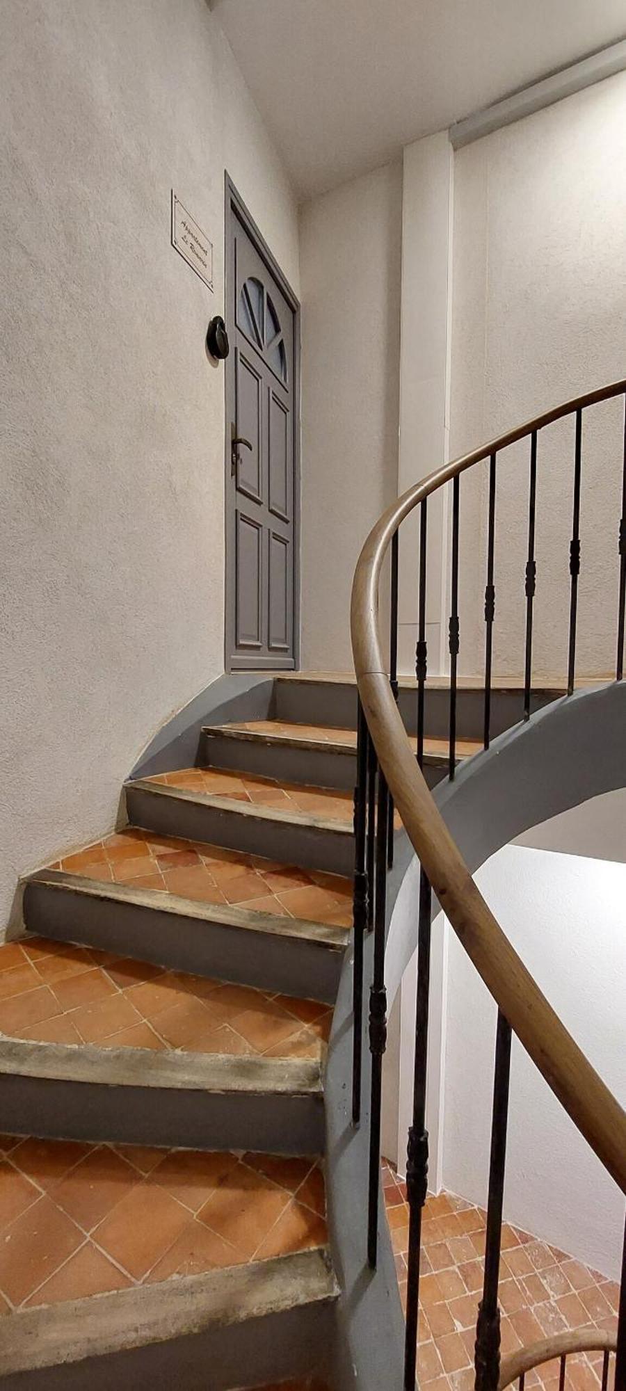 Le Lavandin Classe 3 Etoiles Riez Bagian luar foto